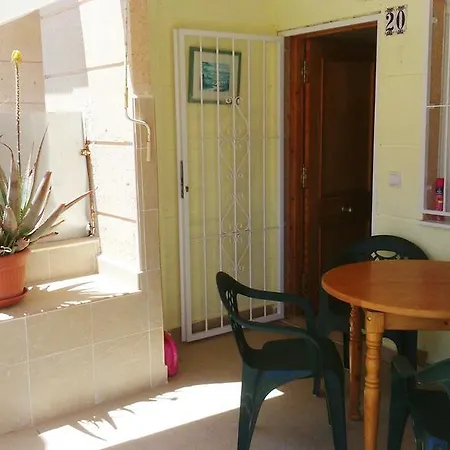 Apartamento Travesia Gabino Appartement