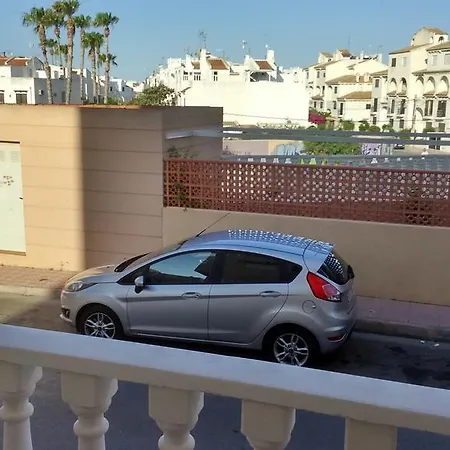 Apartment Apartamento Travesia Gabino Torrevieja