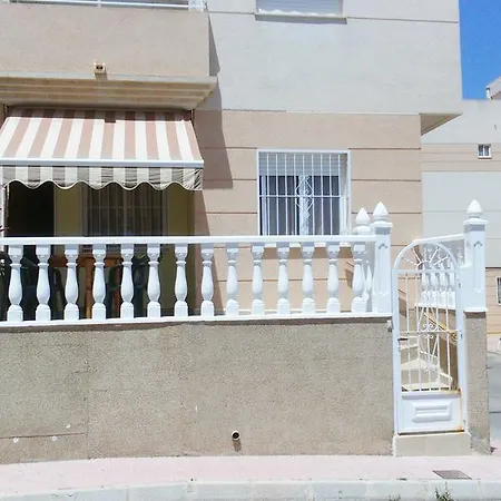 Apartamento Travesia Gabino Apartment Torrevieja