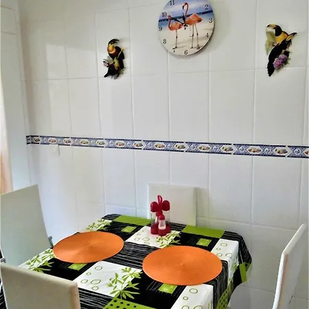 Apartment Apartamento Travesia Gabino *
