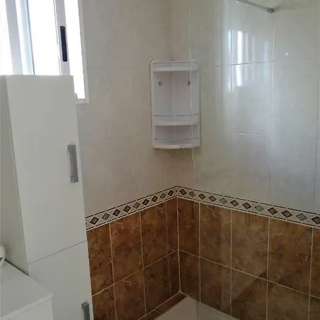 Appartement Apartamento Travesia Gabino *