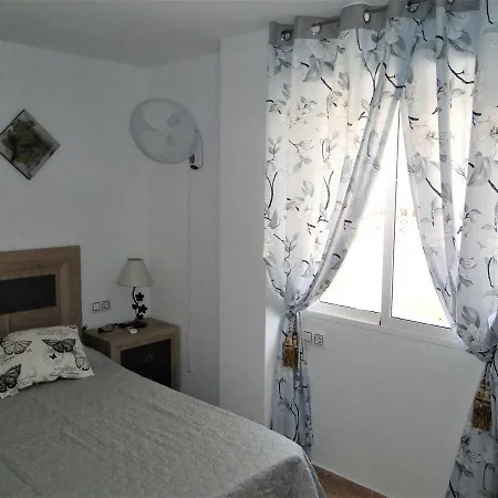 Appartement Apartamento Travesia Gabino *