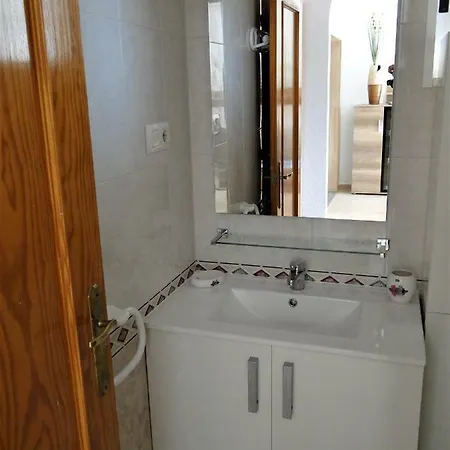 Appartement Apartamento Travesia Gabino