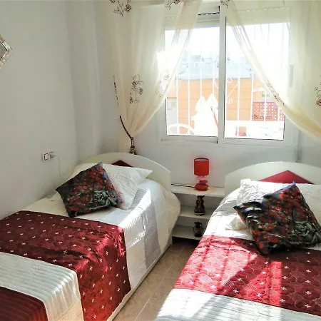 Apartamento Travesia Gabino Apartment Torrevieja