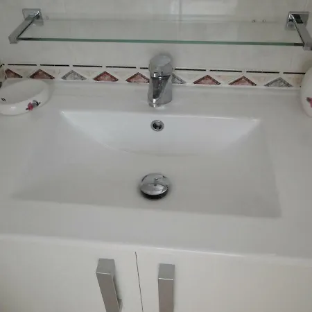 Apartamento Travesia Gabino Apartment Torrevieja