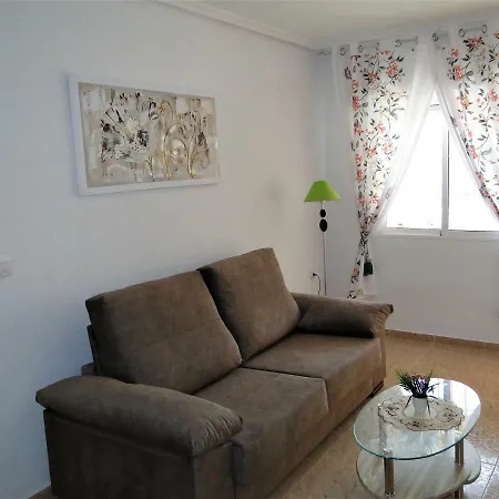 Apartamento Travesia Gabino Apartment