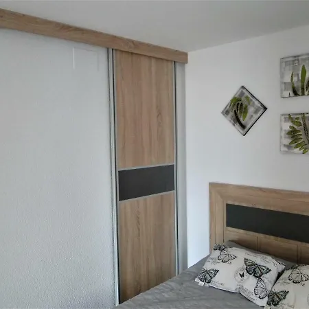 Apartamento Travesia Gabino Appartement *