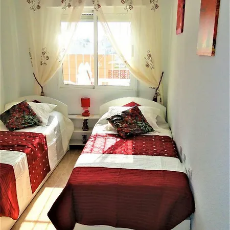 Appartement Apartamento Travesia Gabino *