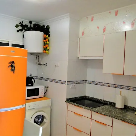 Apartamento Travesia Gabino