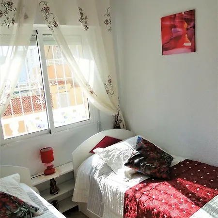 Apartamento Travesia Gabino Appartement *