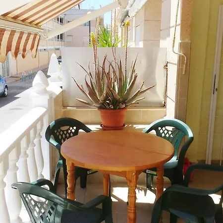 Apartamento Travesia Gabino Torrevieja