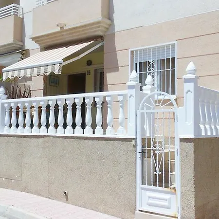 Apartament Apartamento Travesia Gabino Torrevieja