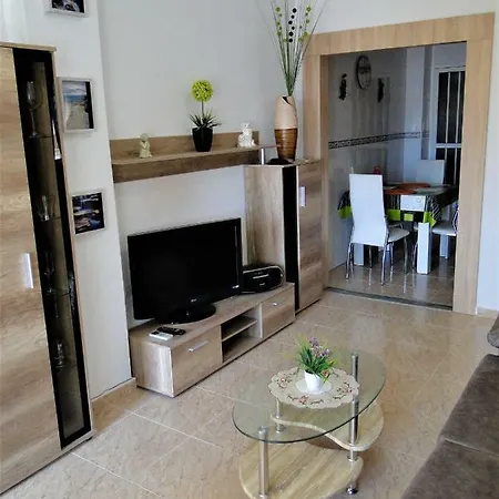Apartamento Travesia Gabino Apartament *