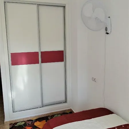 Apartamento Travesia Gabino Apartament