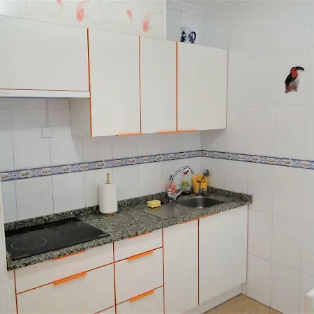 Apartamento Travesia Gabino Apartament *