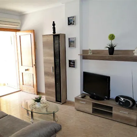 Apartamento Travesia Gabino Apartament *